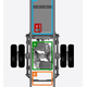 Illustration for article titled One Of Tesla Co-Founders Wants To Make Garbage Trucks Now